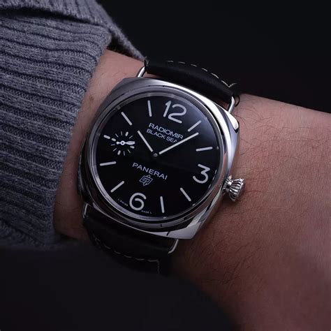 jual panerai original|panerai baru zalora.